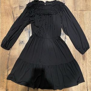 Ann Taylor Petite Dress